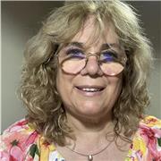 Licenciada y Profesora en Filosofía (UNR)